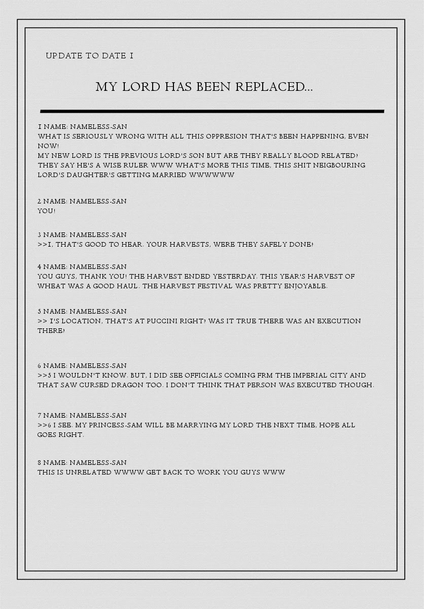 Taikoku Cheat nara Isekai Seifuku mo Rakushou desu yo? Chapter 10 page 2 - Chapter 10