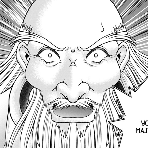 Taikoku Cheat nara Isekai Seifuku mo Rakushou desu yo? Chapter 11: Water princess cover