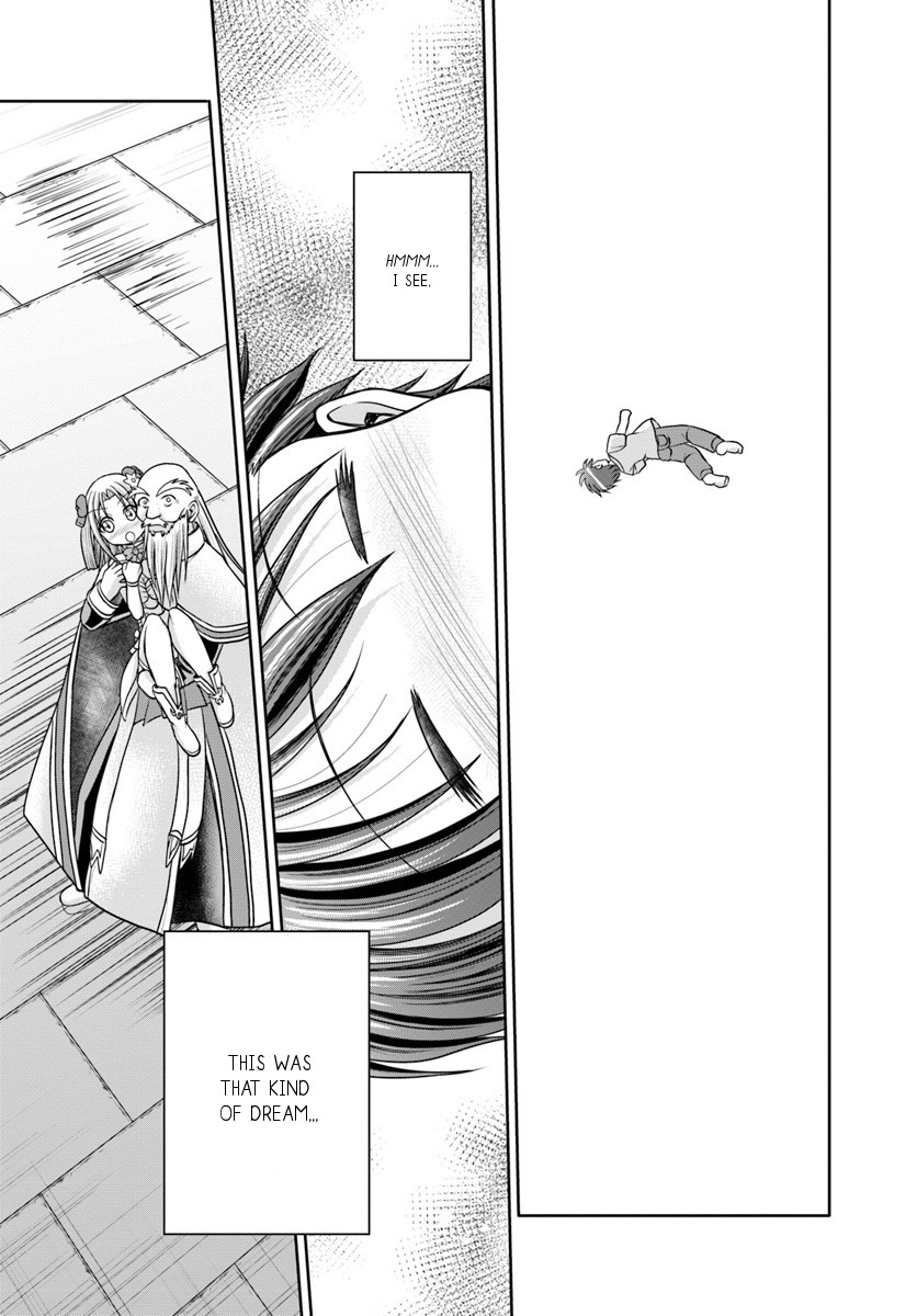 Taikoku Cheat nara Isekai Seifuku mo Rakushou desu yo? Chapter 2 page 9 - Chapter 2: Stand In
