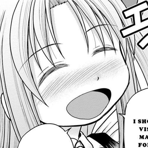 Taikoku Cheat nara Isekai Seifuku mo Rakushou desu yo? Chapter 4: Great National Sickness cover