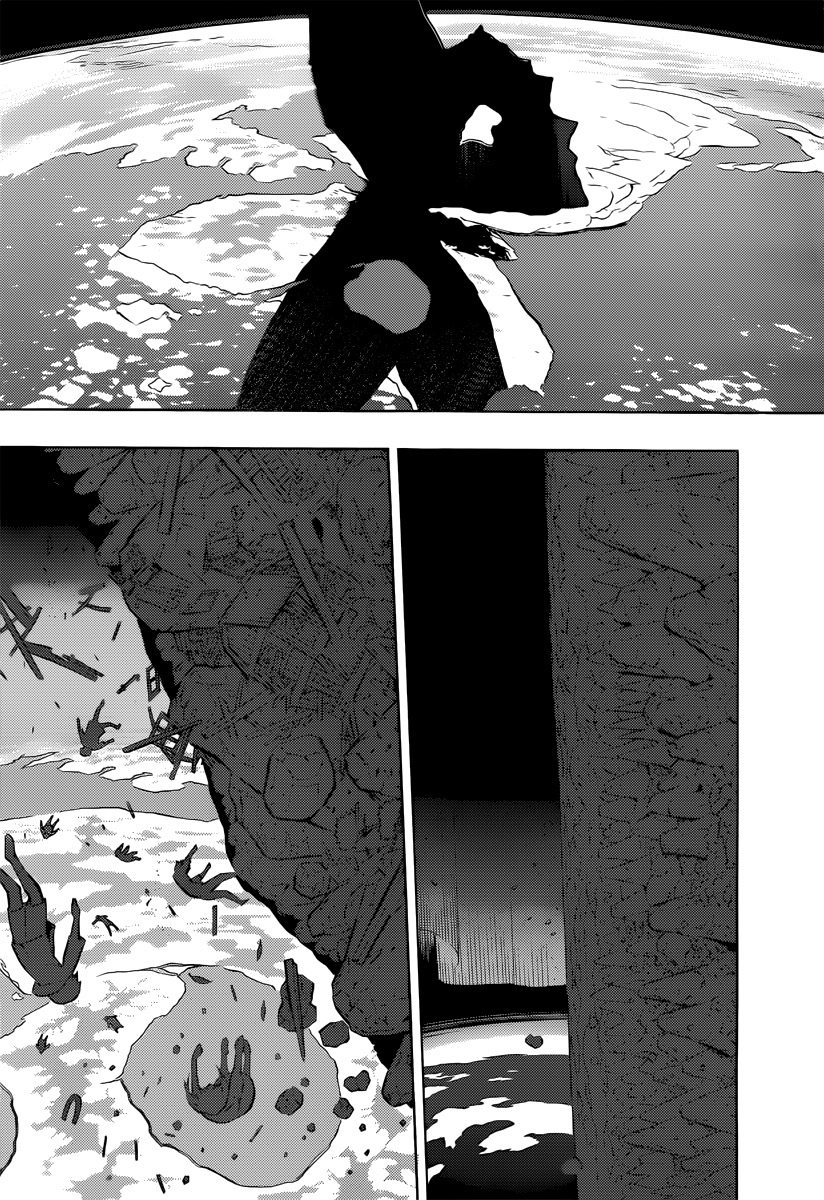 Tail Star Chapter 1 page 35 - Chapter 1