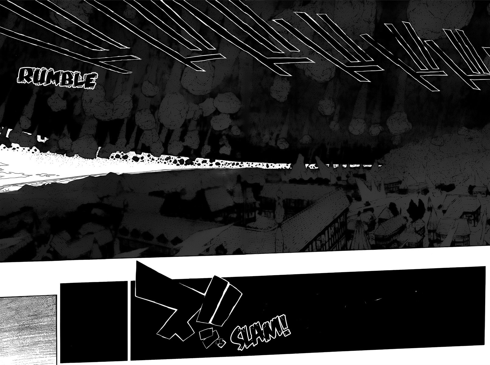 Tail Star Chapter 1 page 36 - Chapter 1
