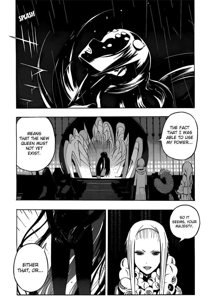 Tail Star Chapter 1 page 44 - Chapter 1