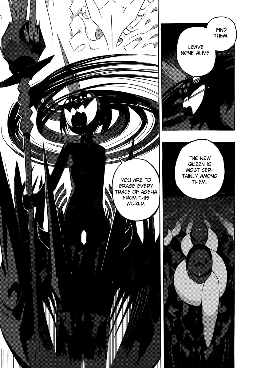Tail Star Chapter 1 page 46 - Chapter 1