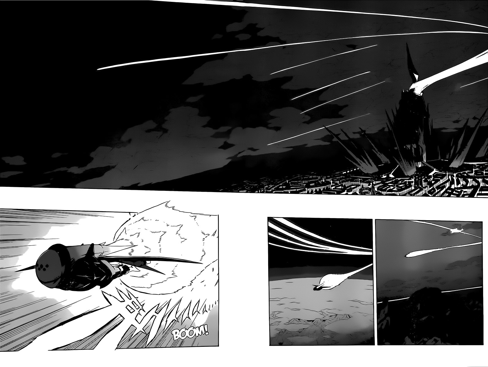 Tail Star Chapter 1 page 47 - Chapter 1