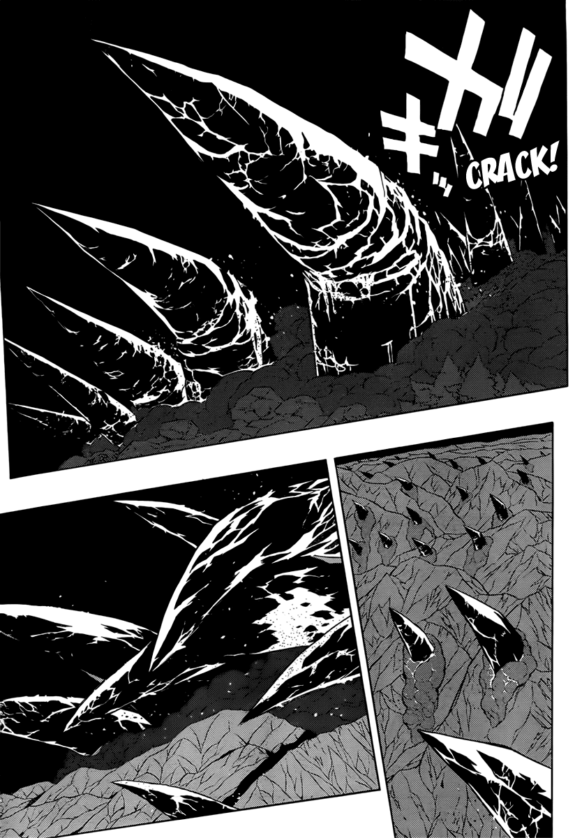 Tail Star Chapter 11 page 14 - Chapter 11