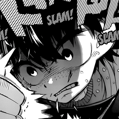 Tail Star Chapter 16 cover