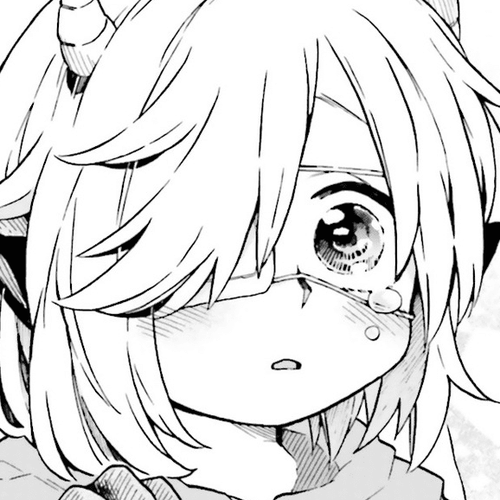 Taimashi to Akuma-chan Chapter 12: Exorcist and XXX-chan cover