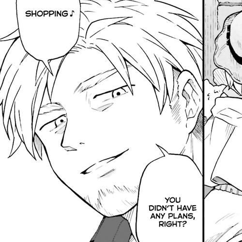 Taimashi to Akuma-chan Chapter 16: Demon-chan and the first date. cover