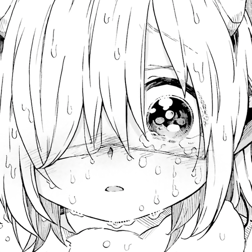Taimashi to Akuma-chan Chapter 17: Rainfall and Demon-chan. cover