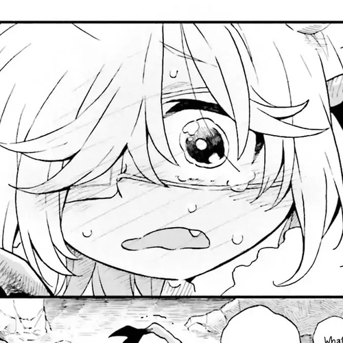 Taimashi to Akuma-chan Chapter 2: An exorcist and a demon-chan. cover