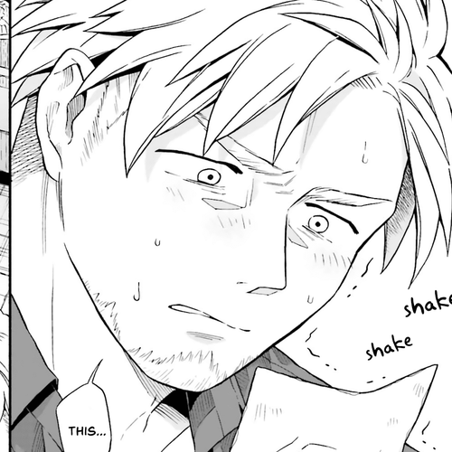 Taimashi to Akuma-chan Chapter 20: Demon-chan and Young Exorcist. cover