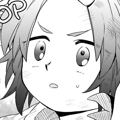 Taimashi to Akuma-chan Chapter 21: Exorcist and Demon and Demon-chan. cover