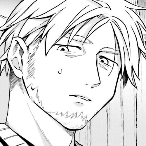 Taimashi to Akuma-chan Chapter 26.5: Demon-chan and a Sick Person, Part 2 cover