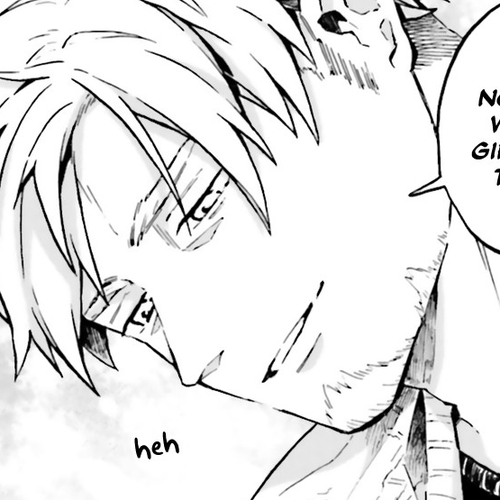 Taimashi to Akuma-chan Chapter 26: Demon-chan and a sick person. cover