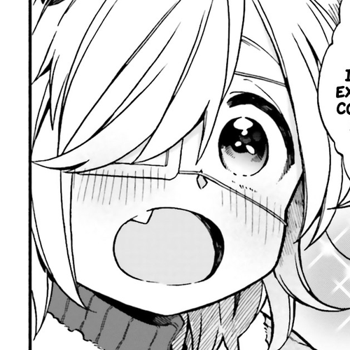 Taimashi to Akuma-chan Chapter 29: Demon-chan and a delicious recipe cover