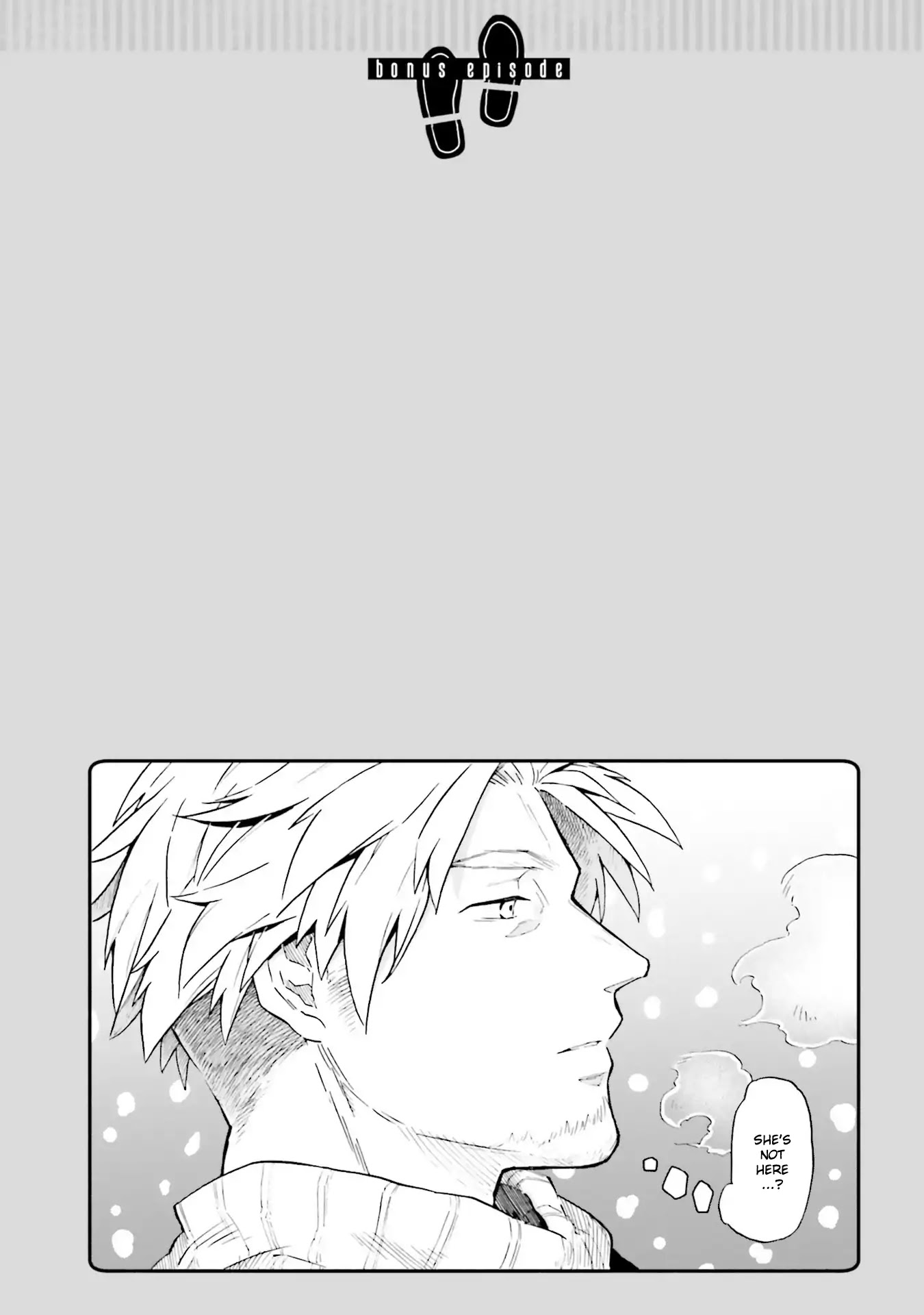 Taimashi to Akuma-chan Chapter 3 page 6 - Chapter 3: New Year with Demon-chan