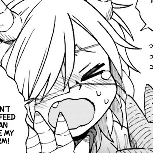 Taimashi to Akuma-chan Chapter 32.5 cover