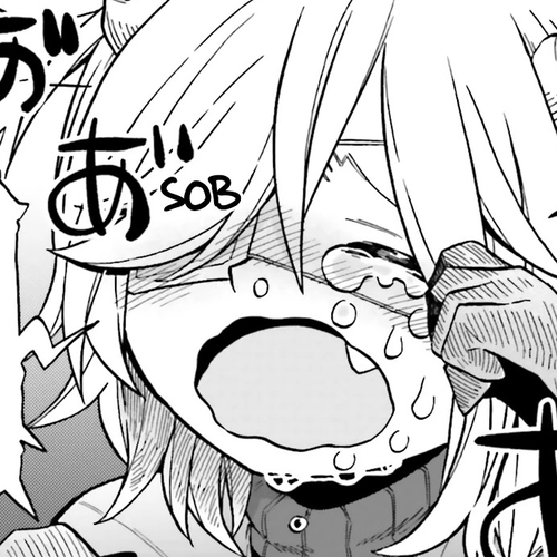 Taimashi to Akuma-chan Chapter 35: Exorcist and bad girl and bad girl-chan. cover