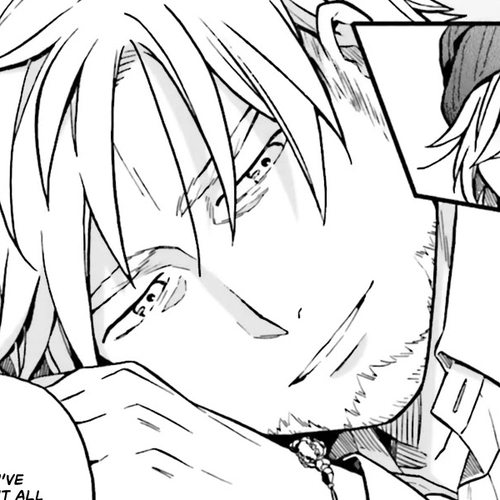 Taimashi to Akuma-chan Chapter 36: Exorcist, Ex, and Demon-chan cover