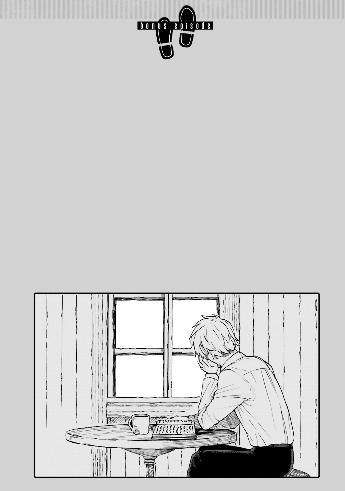Taimashi to Akuma-chan Chapter 38 page 9 - Chapter 38: Evan and Lily-chan ①