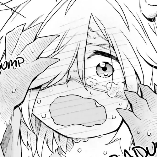 Taimashi to Akuma-chan Chapter 4: Exorcist-san and a clumsy Demon-chan cover