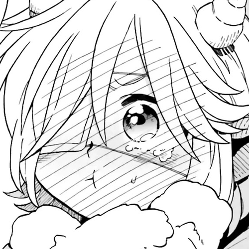 Taimashi to Akuma-chan Chapter 40 cover