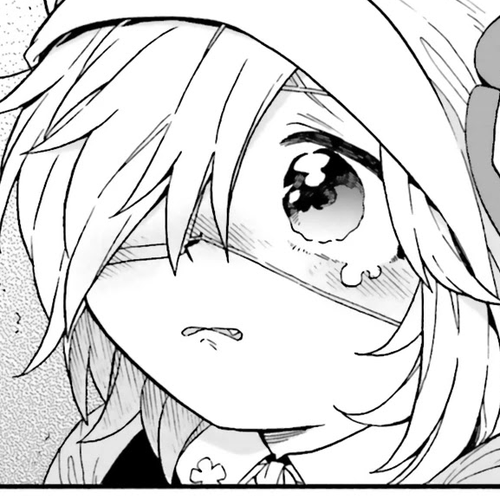 Taimashi to Akuma-chan Chapter 41 cover