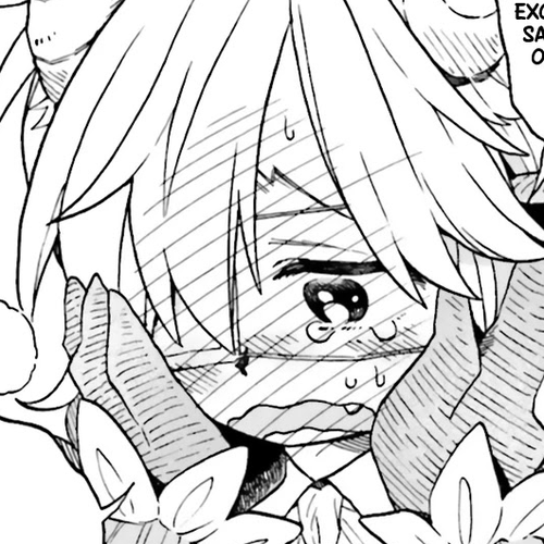 Taimashi to Akuma-chan Chapter 47: A Date With Exorcist ① cover