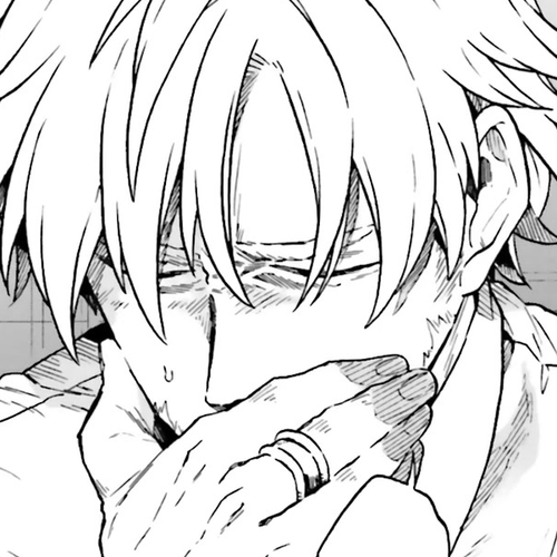 Taimashi to Akuma-chan Chapter 51: Exorcist and Demon-chan 1 cover
