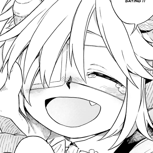 Taimashi to Akuma-chan Chapter 52: Exorcist and Demon-chan 2 cover