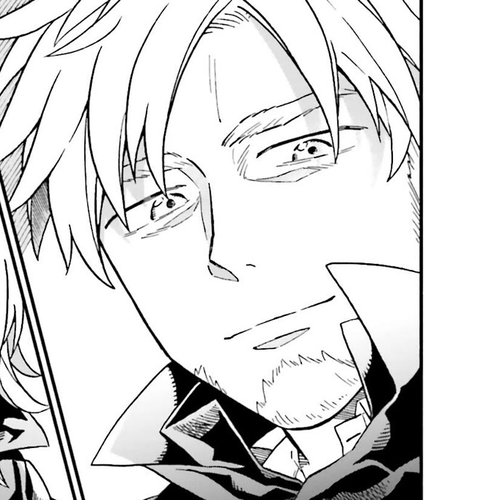 Taimashi to Akuma-chan Chapter 53: Exorcist and Familiar-chan cover