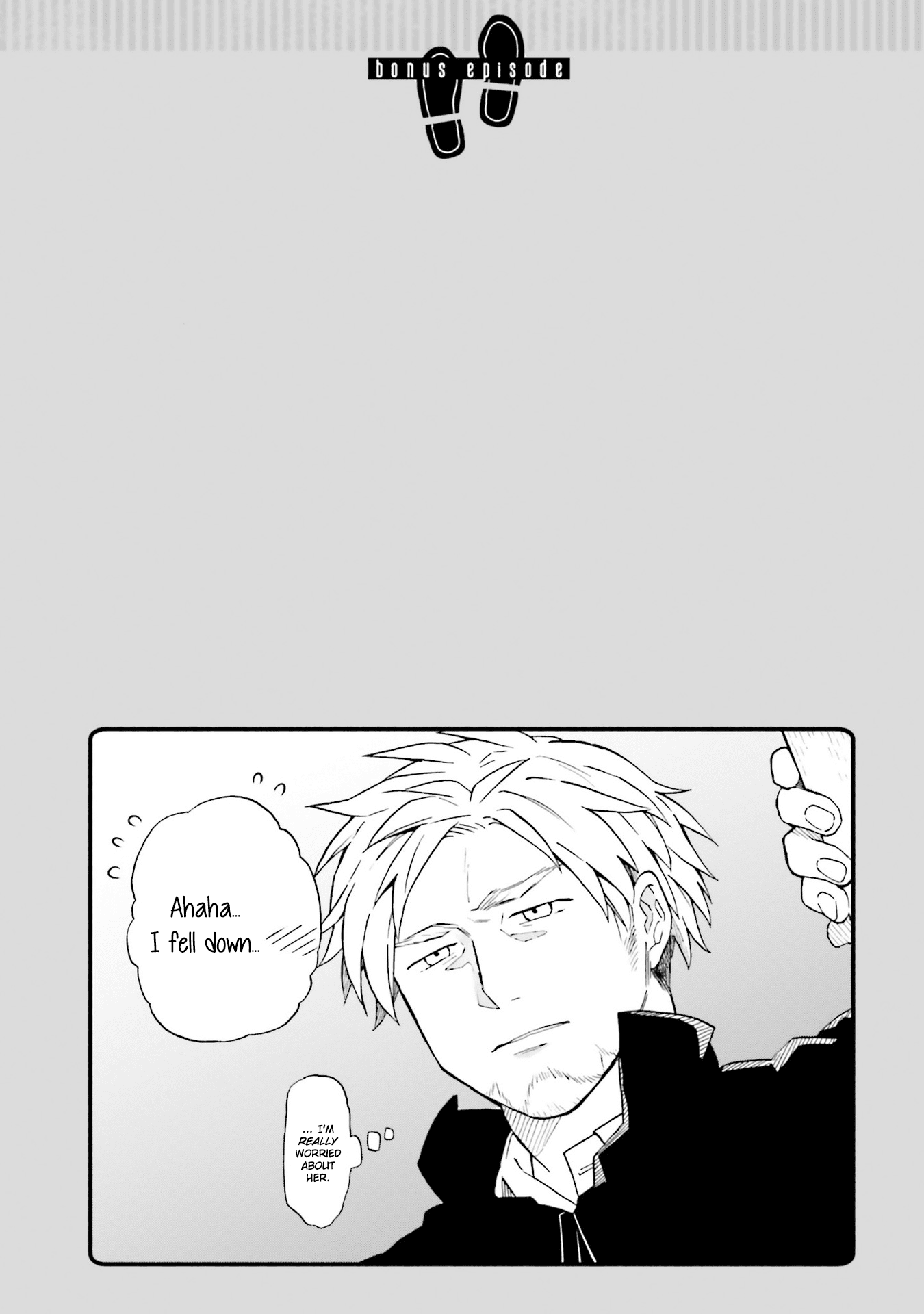 Taimashi to Akuma-chan Chapter 6 page 9 - Chapter 6: An Exorcist and a lost Demon-chan