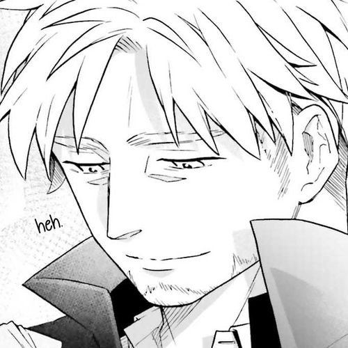 Taimashi to Akuma-chan Chapter 7.5: Exorcist-san and Exorcist-chan cover