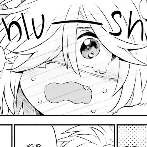 Taimashi to Akuma-chan Chapter 7: Demon-chan on Valentine's Day cover