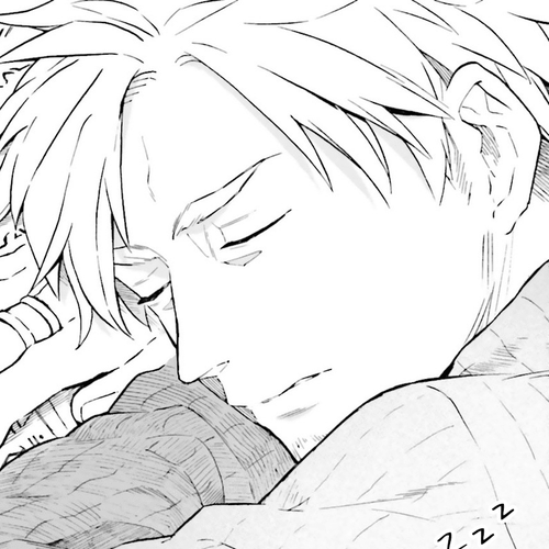 Taimashi to Akuma-chan Chapter 9: Demon-chan and sleeping Exorcist-san cover