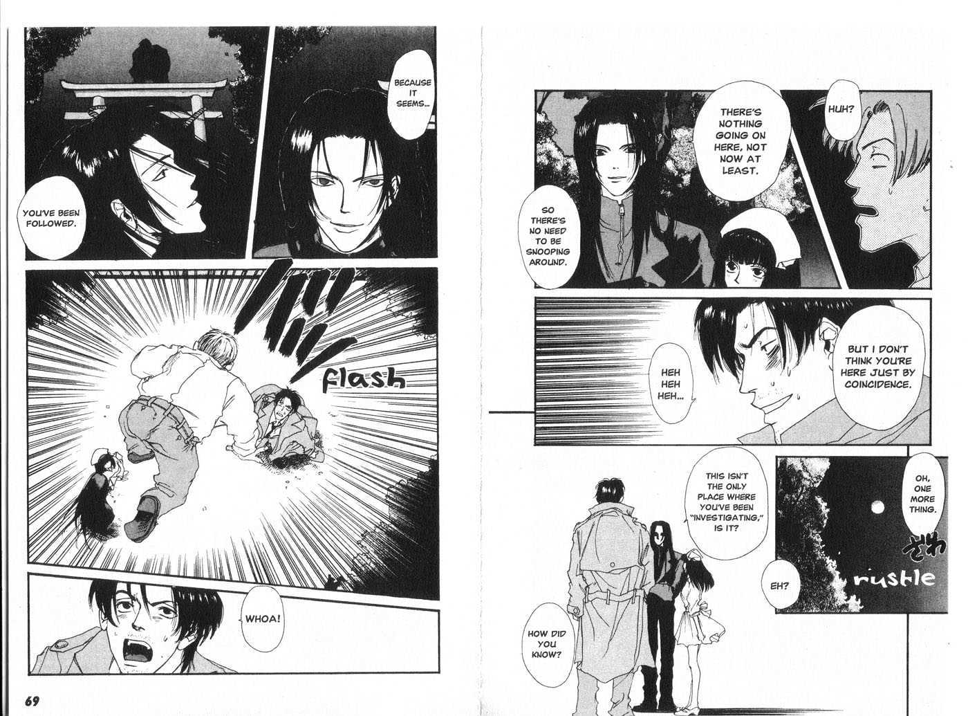 Taimashin Chapter 0.1 page 37 - Chapter 0.1
