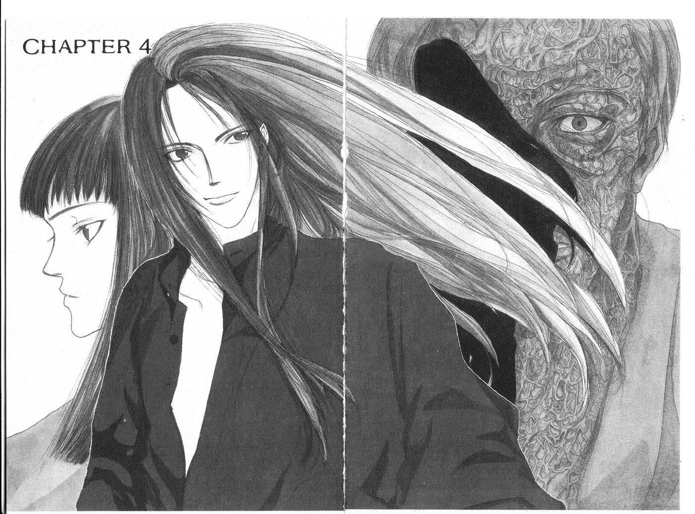 Taimashin Chapter 0.1 page 43 - Chapter 0.1