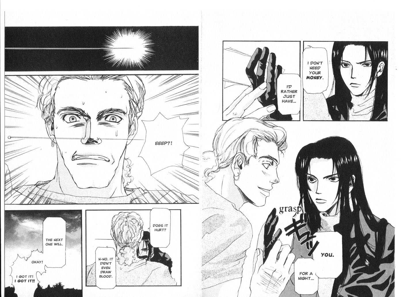 Taimashin Chapter 0.1 page 64 - Chapter 0.1