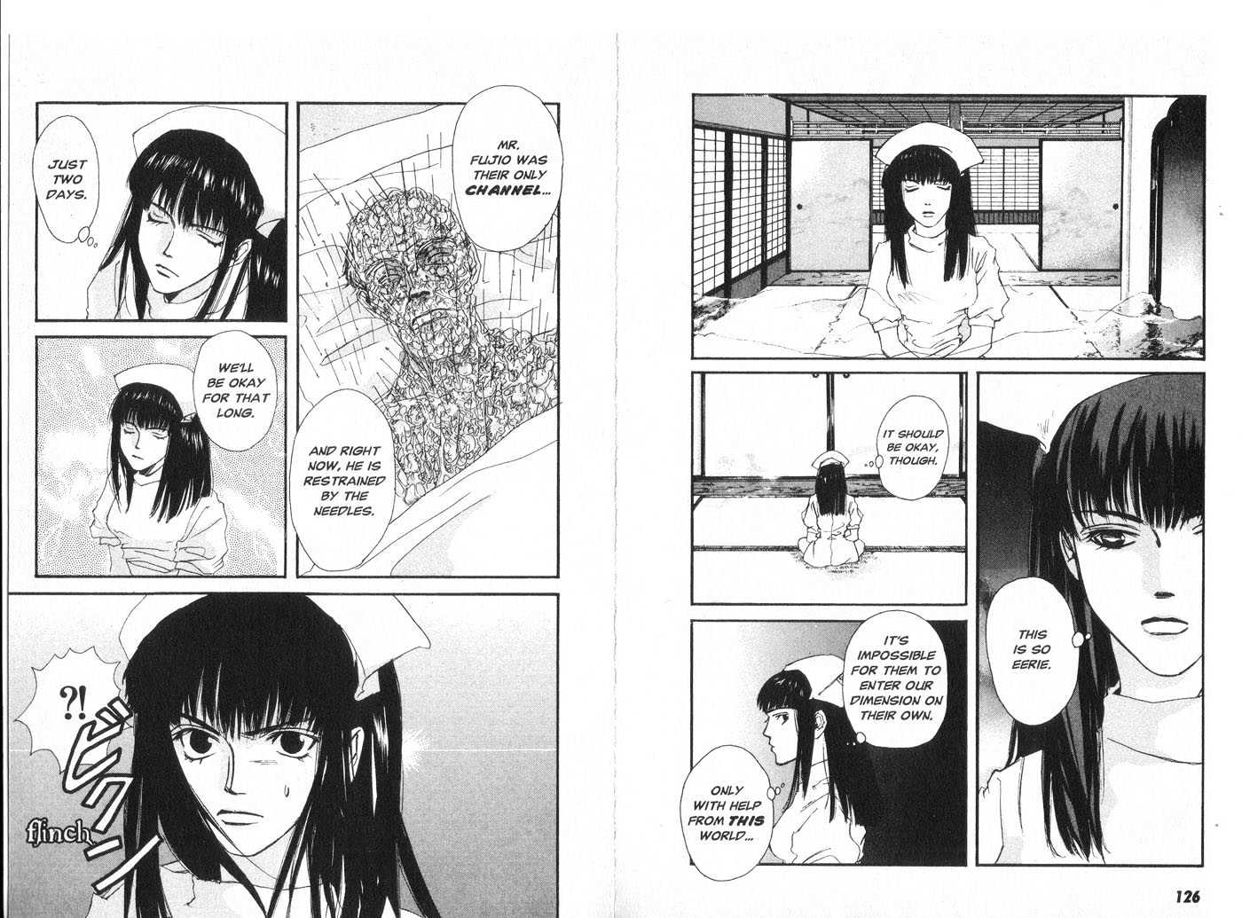 Taimashin Chapter 0.1 page 66 - Chapter 0.1