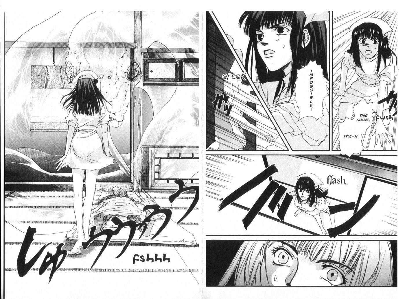Taimashin Chapter 0.1 page 67 - Chapter 0.1