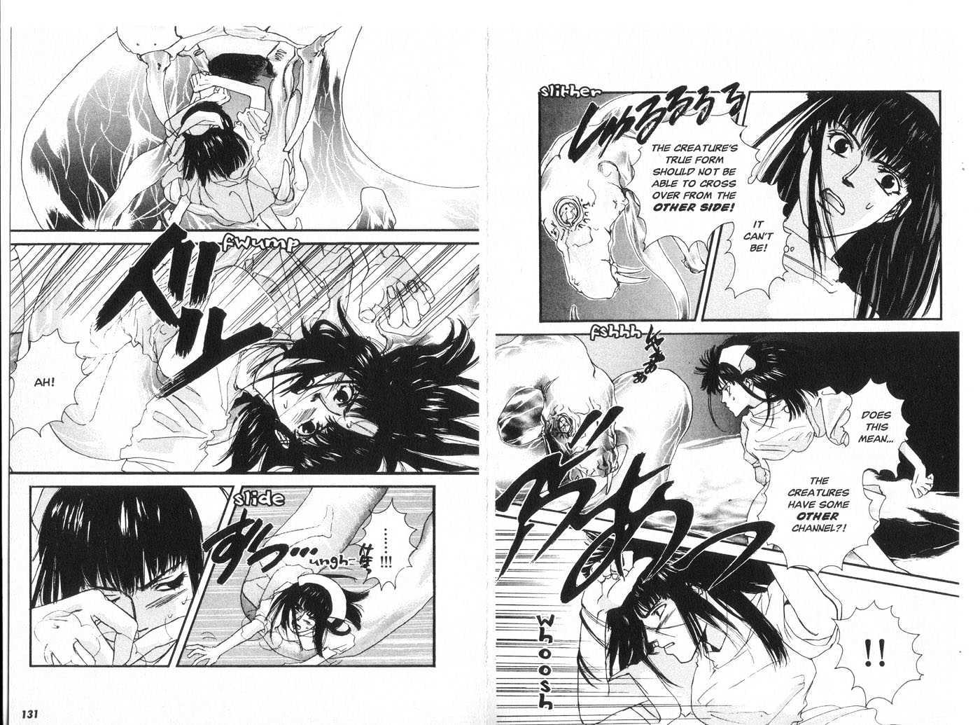 Taimashin Chapter 0.1 page 68 - Chapter 0.1