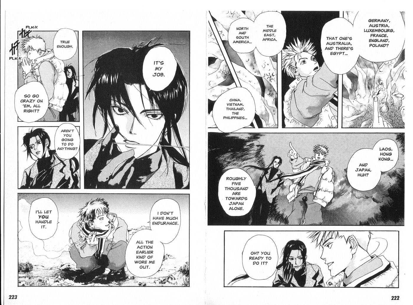 Taimashin Chapter 0.2 page 35 - Chapter 0.2