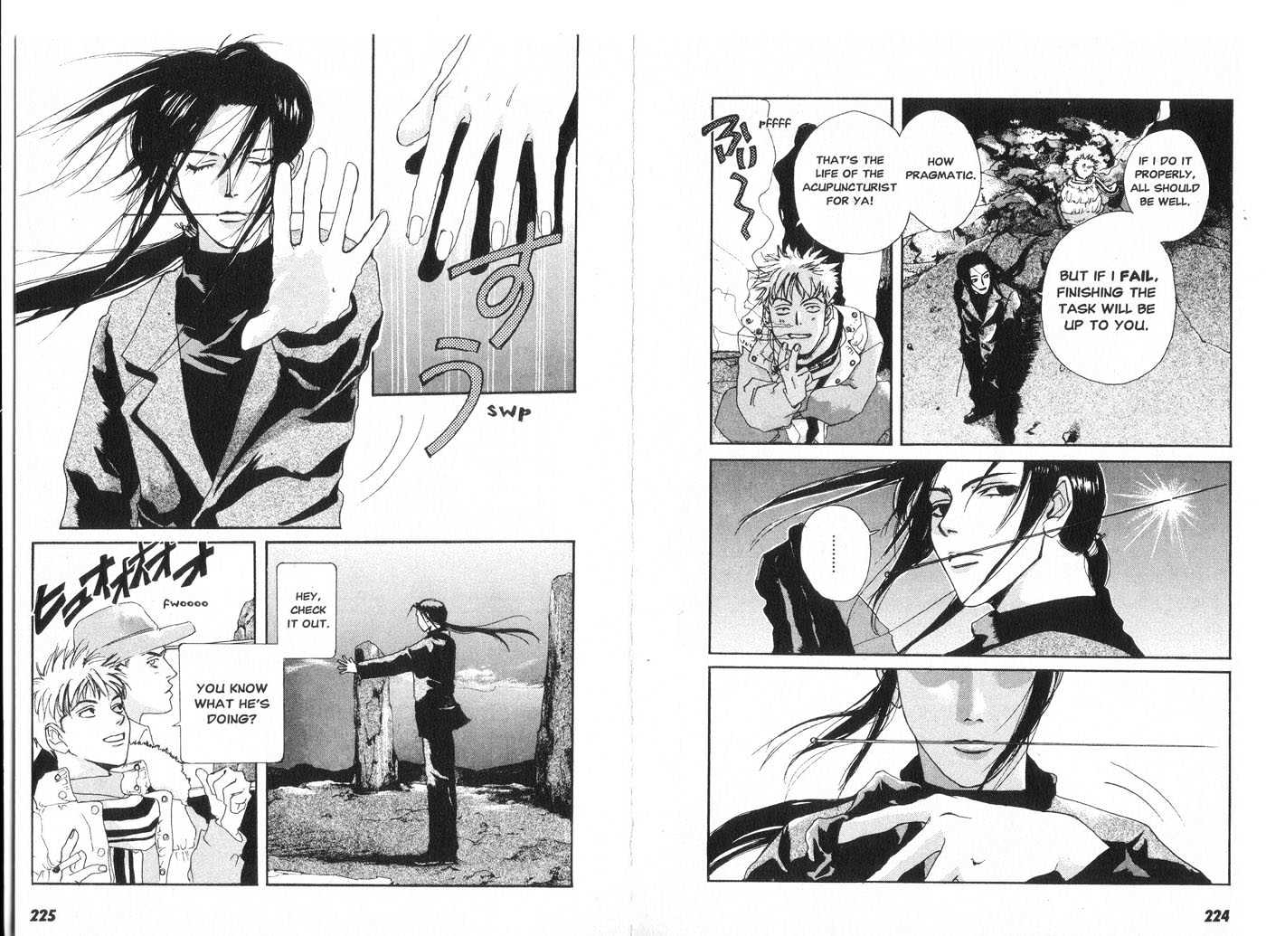 Taimashin Chapter 0.2 page 36 - Chapter 0.2