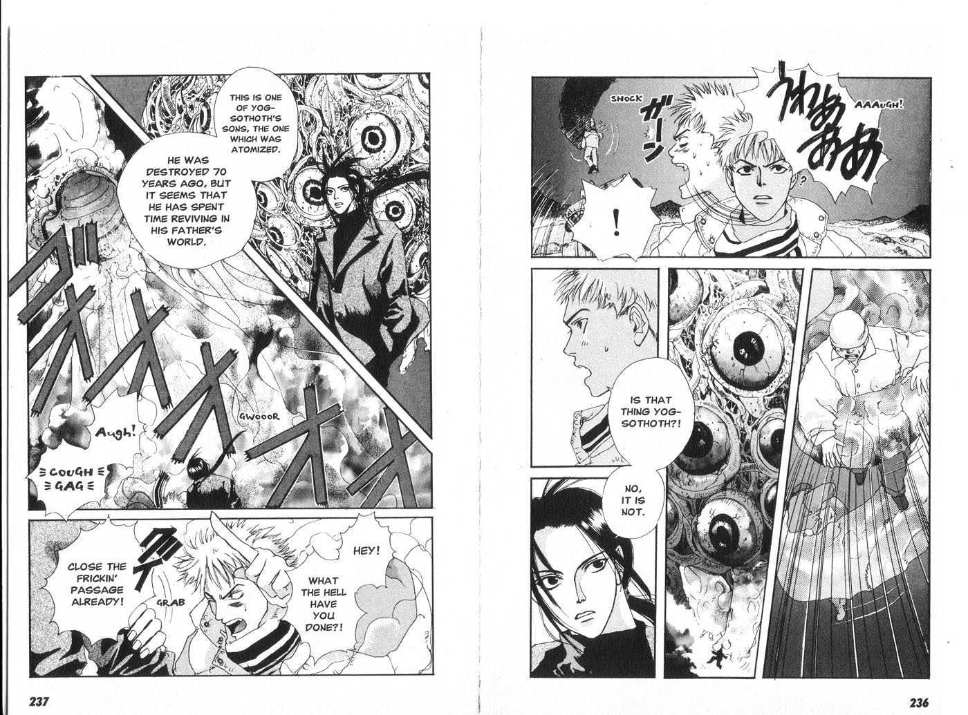 Taimashin Chapter 0.2 page 42 - Chapter 0.2