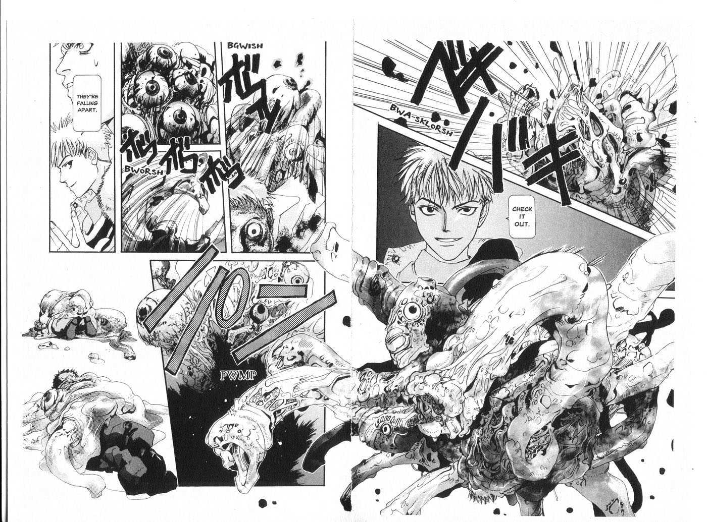 Taimashin Chapter 0.2 page 60 - Chapter 0.2