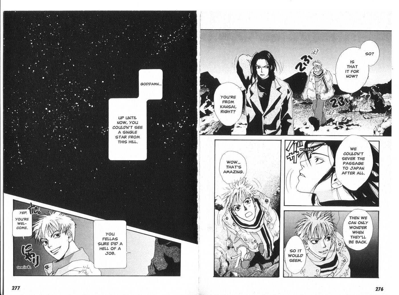 Taimashin Chapter 0.2 page 62 - Chapter 0.2