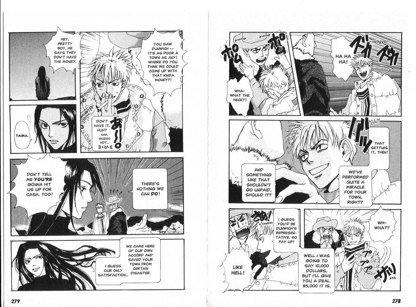 Taimashin Chapter 0.2 page 63 - Chapter 0.2