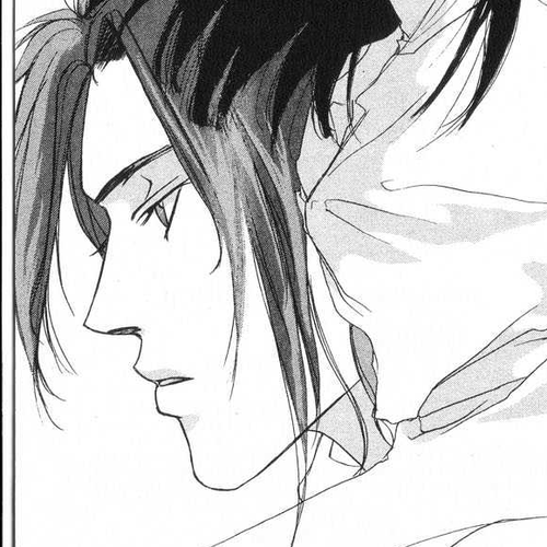 Taimashin Chapter 0.2 cover