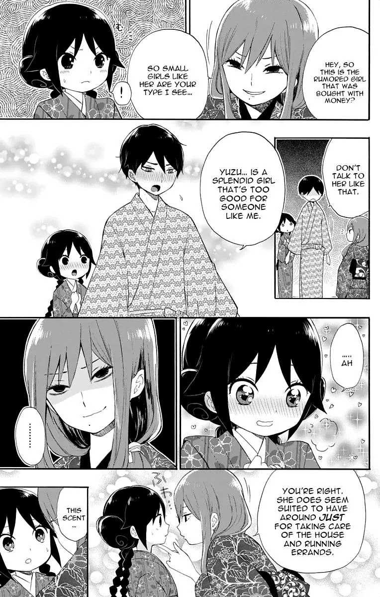 Taisho Wotome Otogibanashi Chapter 11 page 28 - Chapter 11: Bad Girl